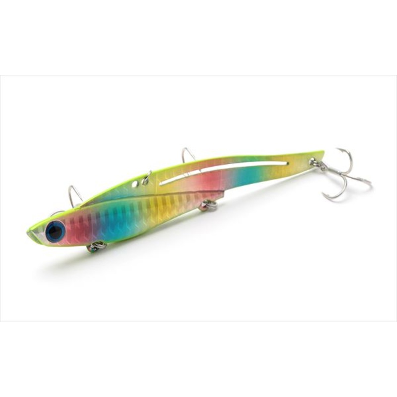 Jackson Teppan Long 35g LCD Lemon Candy