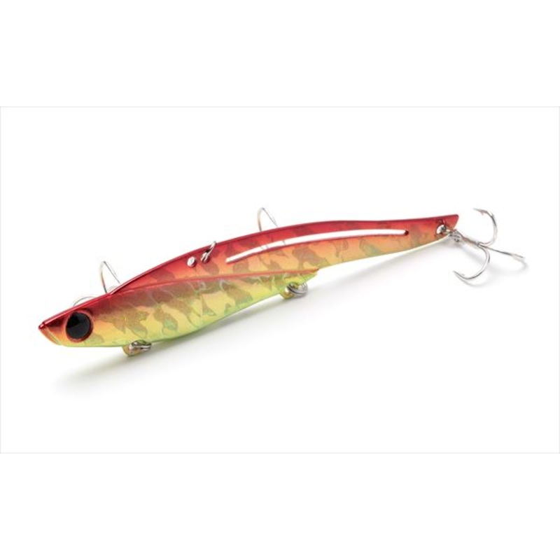 Jackson Teppan Long 35g SGR Akakin