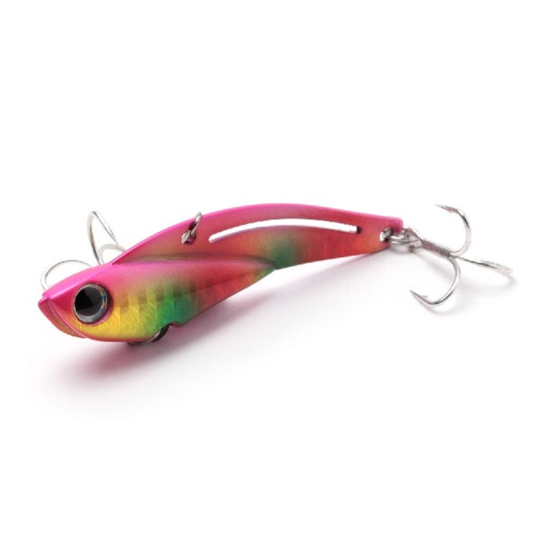 Jackson Teppan Vibrator 26g GRB Gold Rainbow