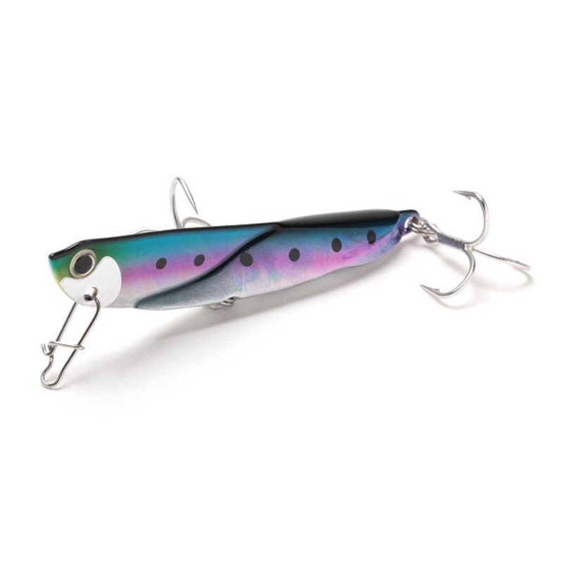 Jackson Tobisugi Daniel 30g LIW Live Sardine