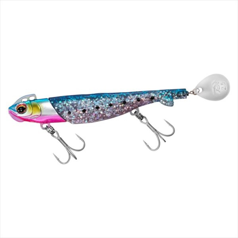 Daiwa Worm Flat Junkie Rodem R4 Blade 18g Flounder Sardine