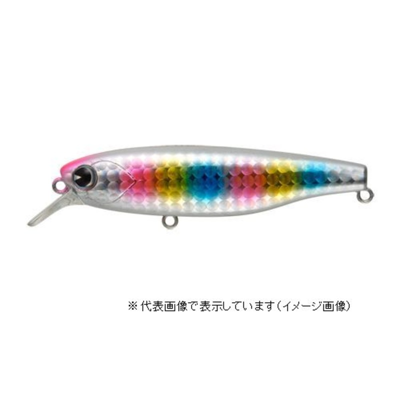 ima K-Ta 77 Suspend  Cotton Candy