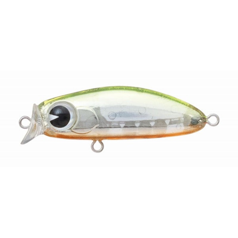 ima Meba Kosuke 35S See-through bait