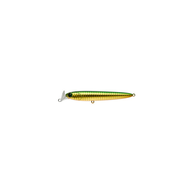 ima Rocket Bait 95S Limited Light Tune Green Gold