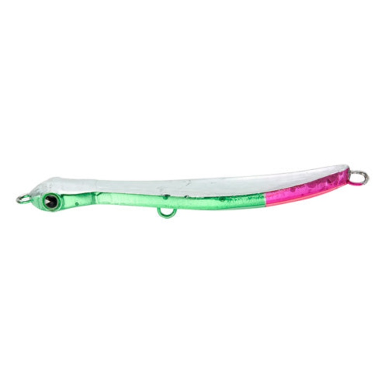 ima Santis 33 Green Pink