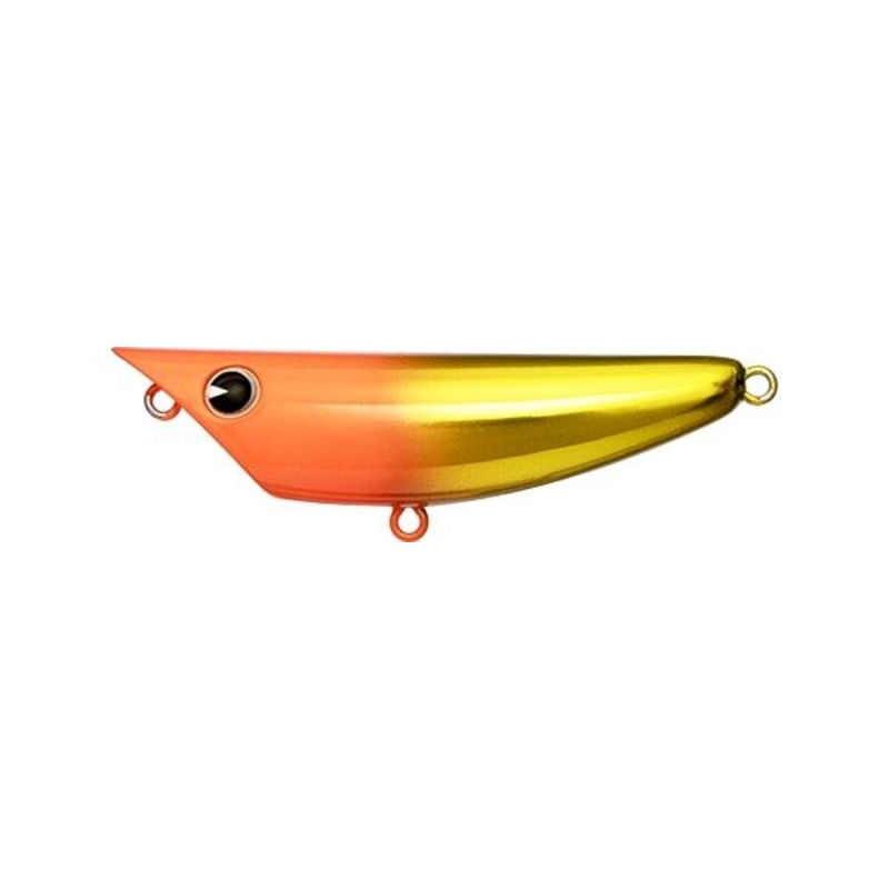 ima Seabass Lure Pocky 65 Rattle OH Gold