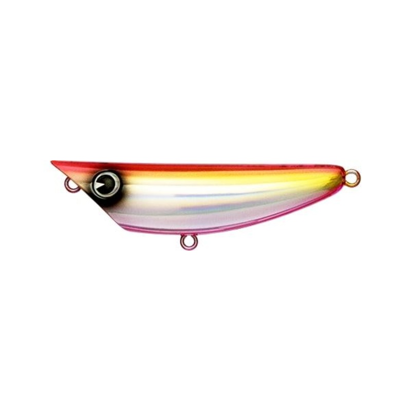 ima Seabass Lure Pocky 65 Rattle Pink & Pink