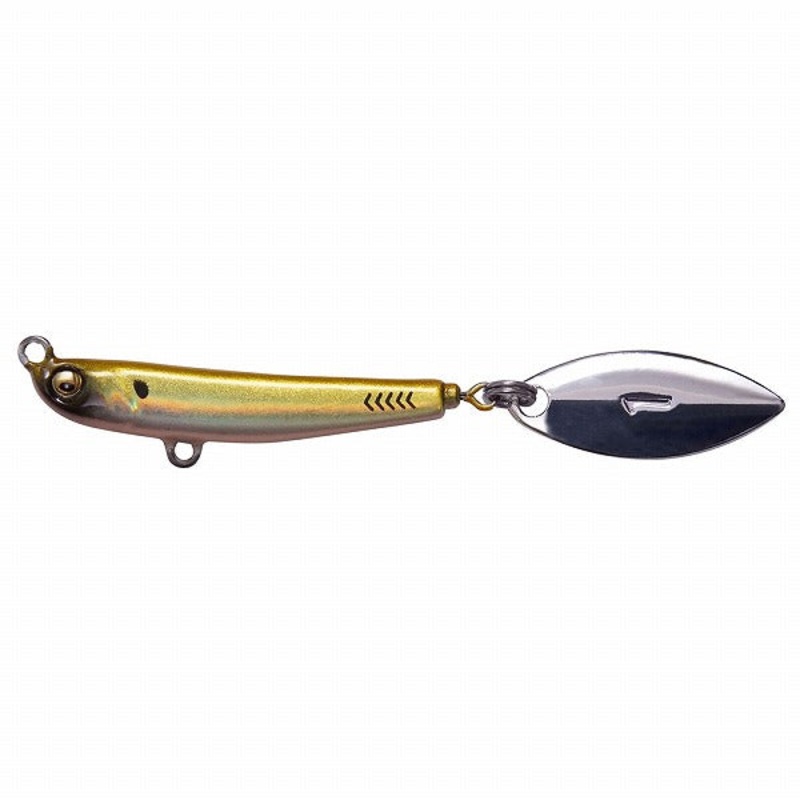Megabass Makippa 3G Aji