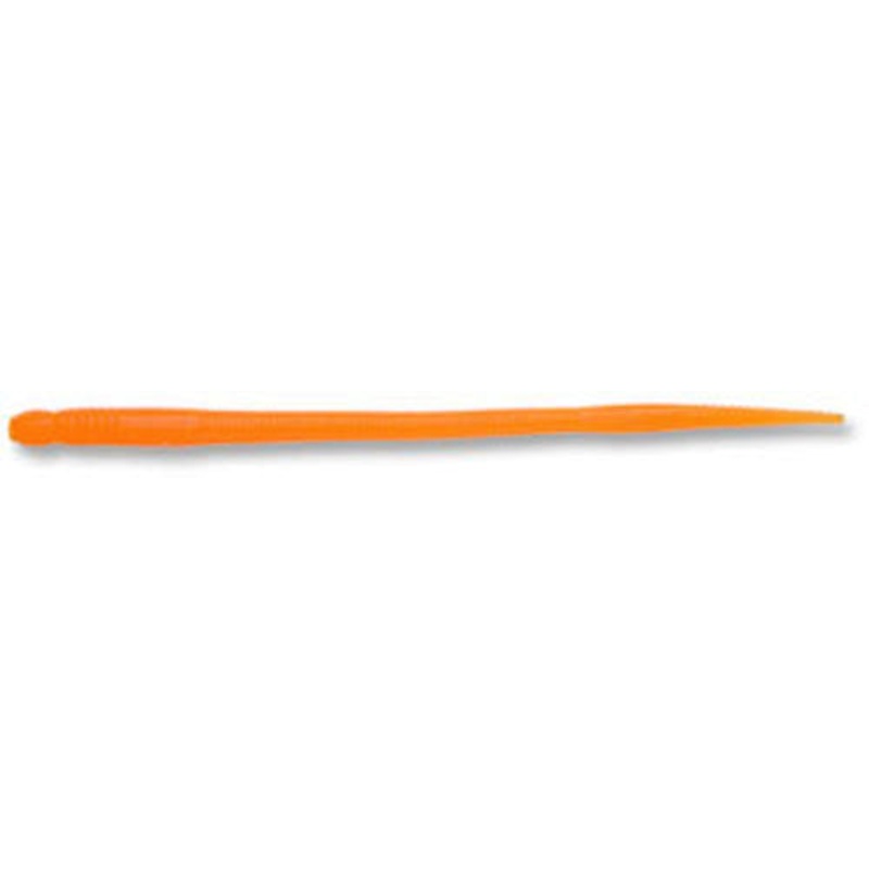 Ecogear Aji Shokunin Soft Sansun 3inch #062 Glow Orange