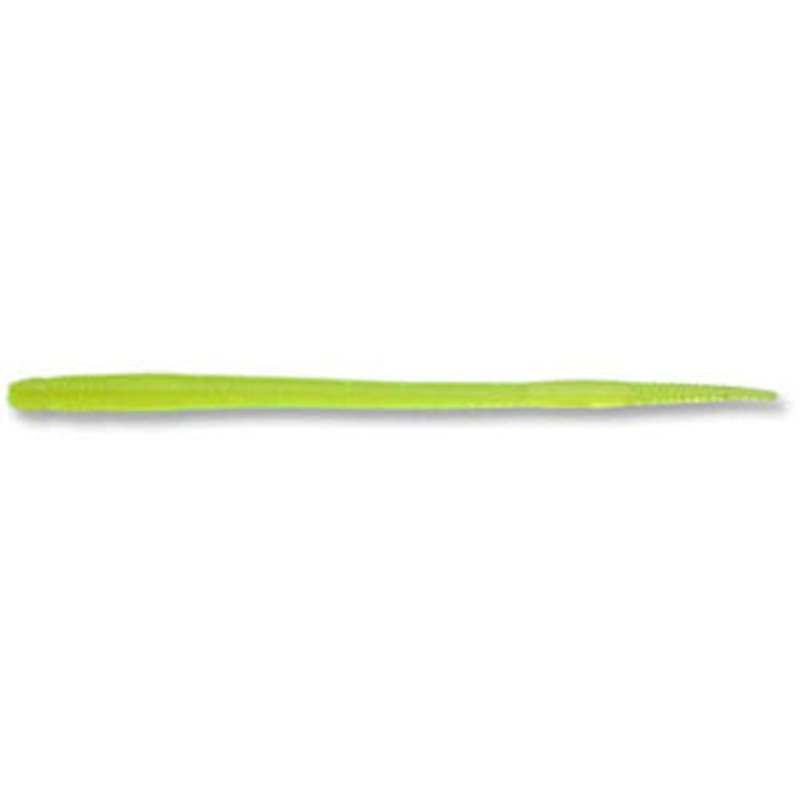 Ecogear Aji Shokunin Soft Sansun 3inch #319 UV Clear Lemon