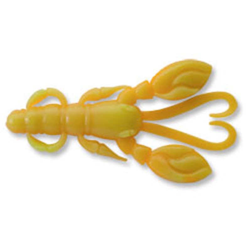 Ecogear Casago Shokunin Rock Claw 2inch #250