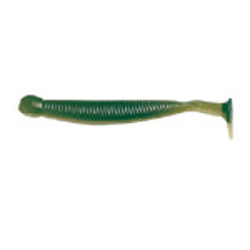 Ecogear Glass Minnow L 3-1/4inch #117