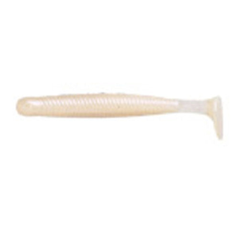 Ecogear Glass Minnow M 2-1/2inch #010