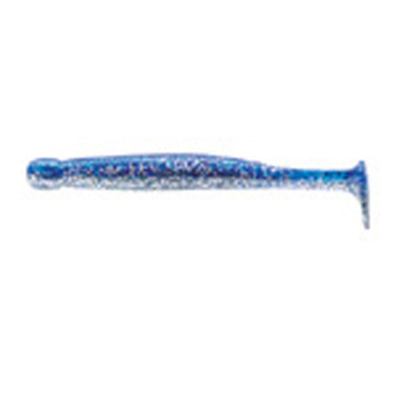 Ecogear Glass Minnow M 2-1/2inch #168