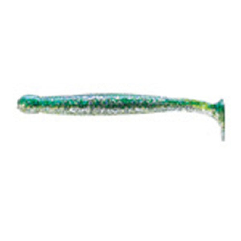 Ecogear Glass Minnow M 2-1/2inch #169
