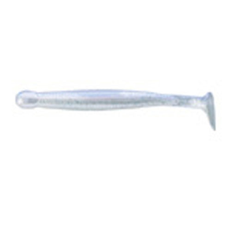 Ecogear Glass Minnow M 2-1/2inch #170