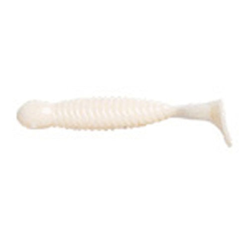Ecogear Glass Minnow S 1-3/4inch #001
