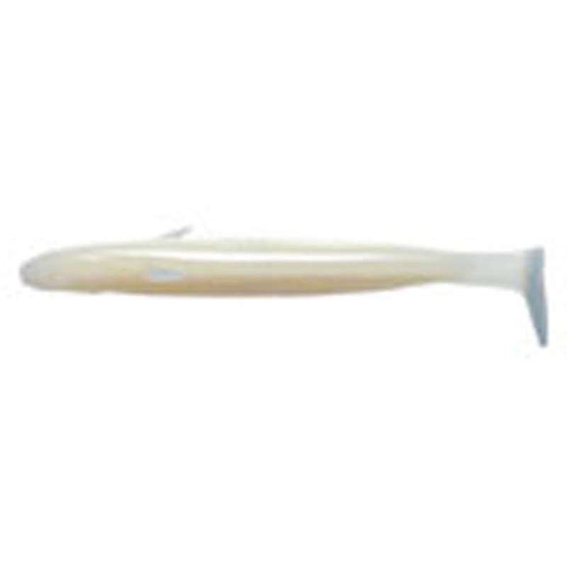 Ecogear Power Shad 4inch #032