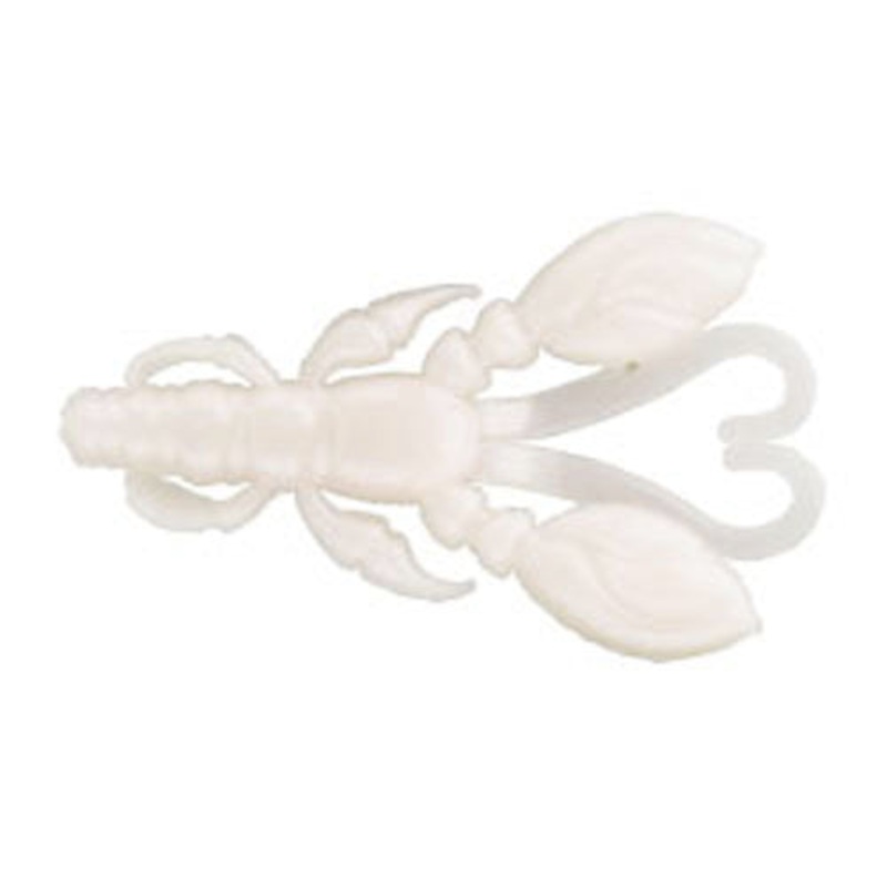 Ecogear Rock Claw 2inch #010