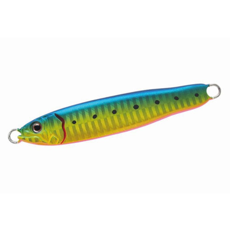Gan Craft Cosojig 100g #08 Bull Pin Gold MT