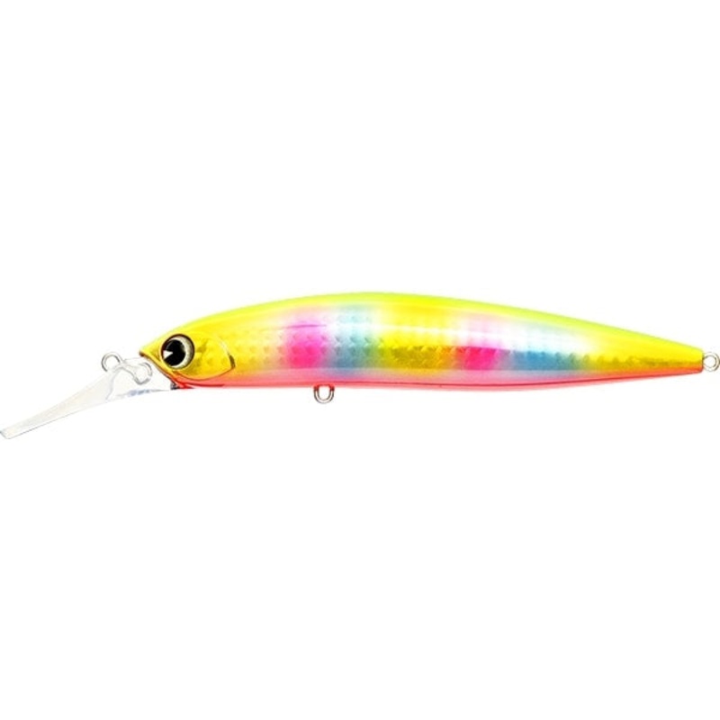 ima Seabass Lure Mooguri 120F Tamai