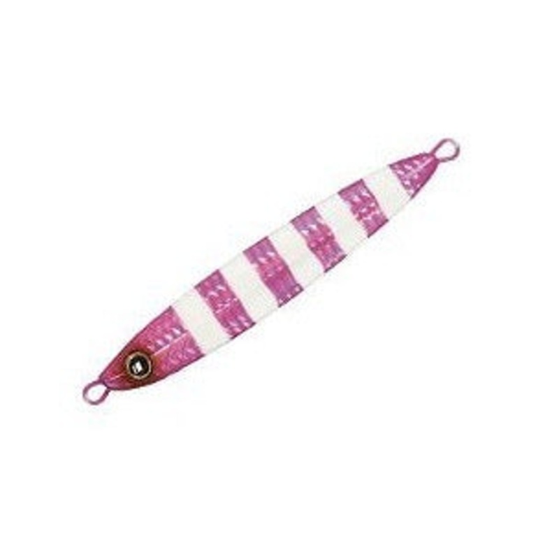 Major Craft Tachijigi Dojo Slow Fall 150g #002 Zebra Pink