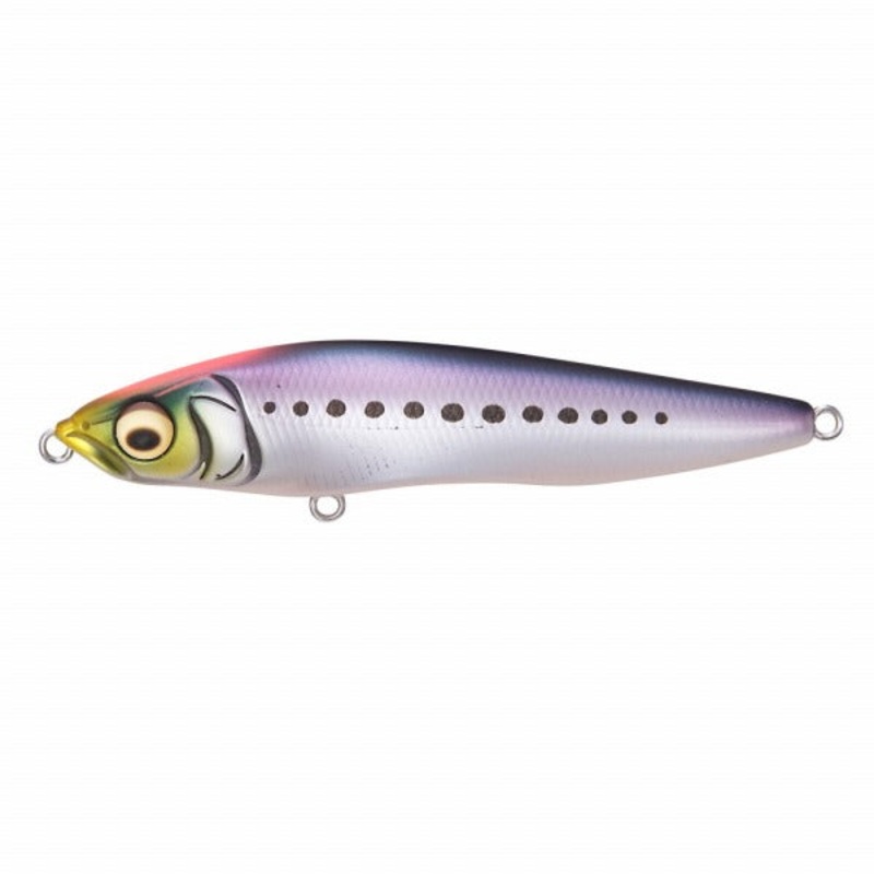 Megabass Seabass LureHomura 86 Oboroiwashi