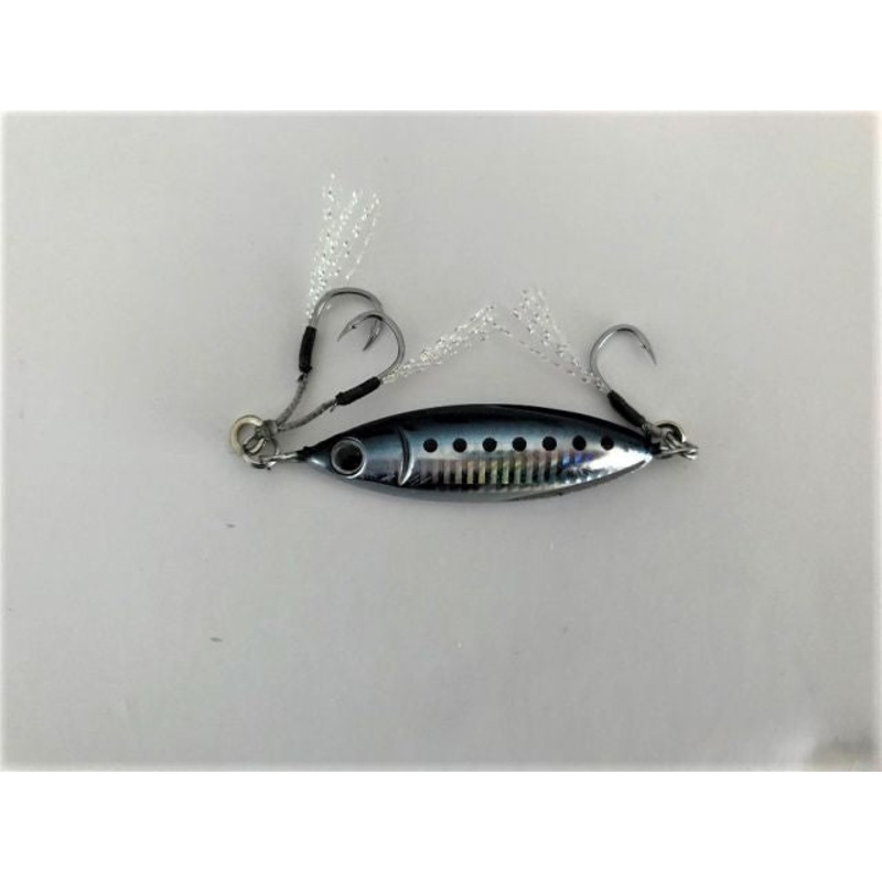 Zeake S Bit 20g Sardine