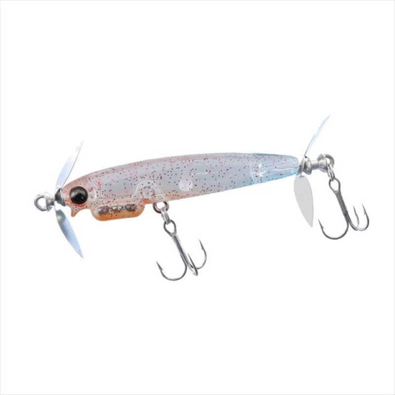 Daiwa Gekkabijiin Shirasu P 55S Ami Chirashi