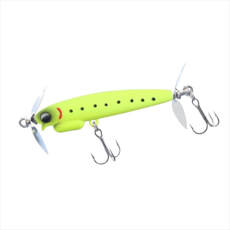 Daiwa Gekkabijiin Shirasu P 55S Top Batter