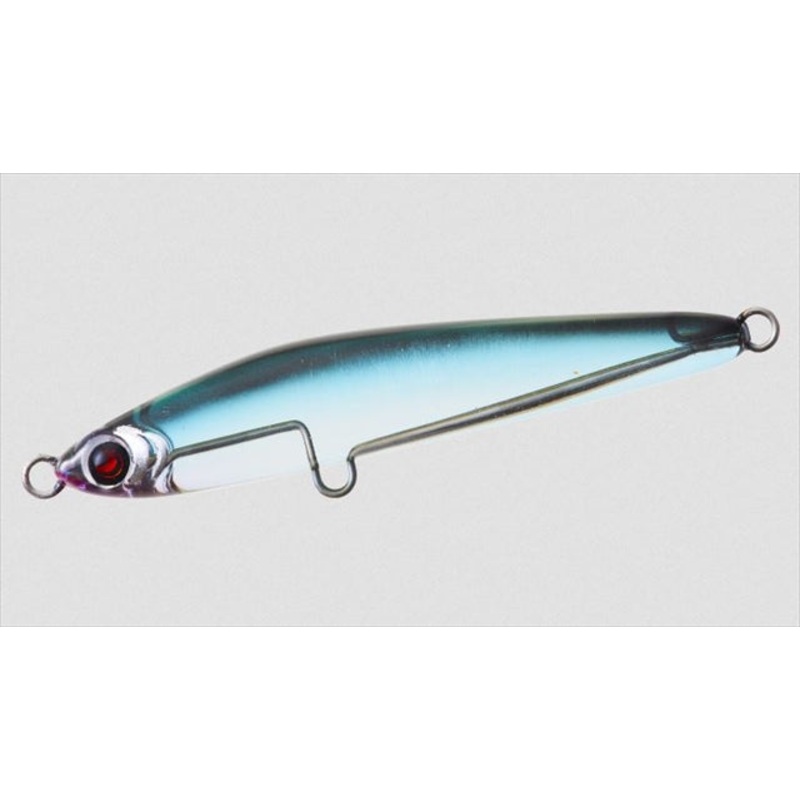 Daiwa Gekkabijin Lazy Solid 50S Kibinago