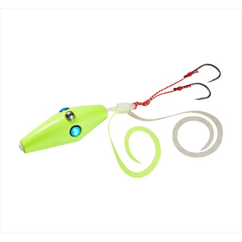 Daiwa Kohga Bay Rubber Free  Hook Upper 60g Dochart