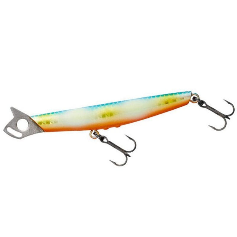Daiwa Morethan Carrot 72S Bora Glow