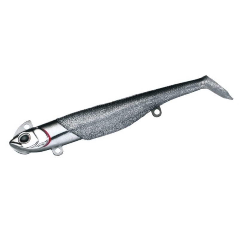 Daiwa Morethan Seabass Rodem 14g Seguro Sardine