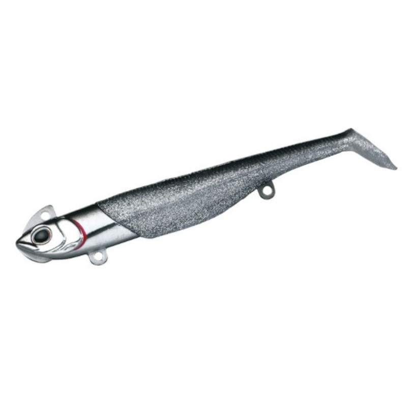 Daiwa Morethan Seabass Rodem 18g Seguro Sardine