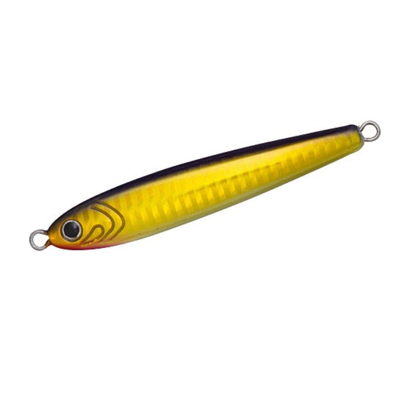 Daiwa Saltiga TG Bait 30g PH Purple Gold Glow Berry