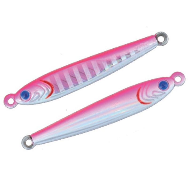 Daiwa Saltiga TG Bait ULJ 20g FPH Pink