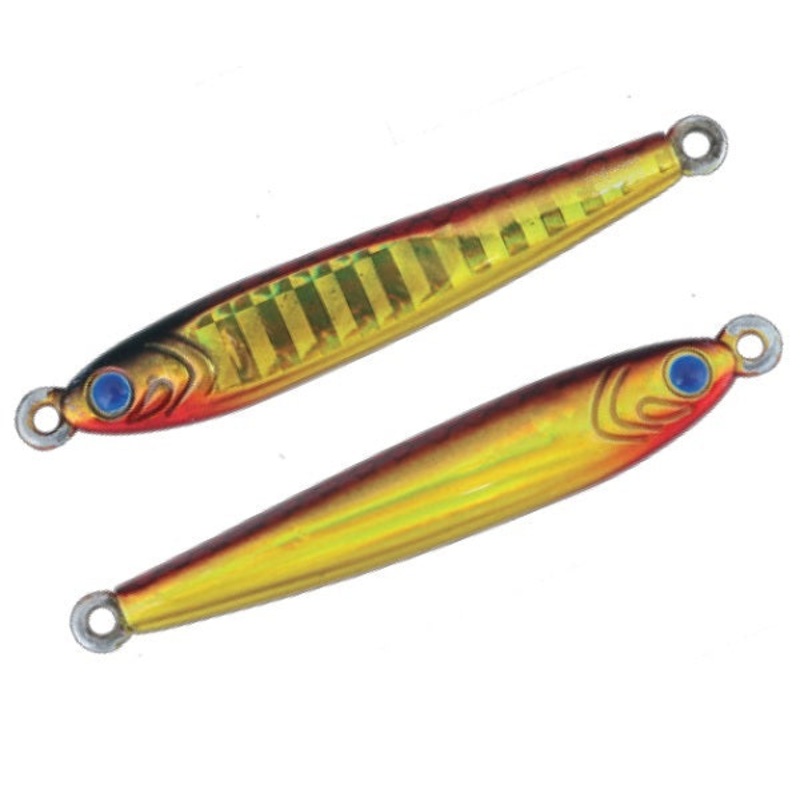 Daiwa Saltiga TG Bait ULJ 20g FPH Red Gold