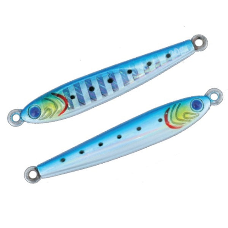 Daiwa Saltiga TG Bait ULJ 25g FPH Sardine
