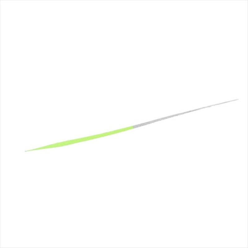 Daiwa Tairaba Sea Bream Kohga Silicone Tie Nakai Tune STR Slim Mazume Chart + Gold Lame