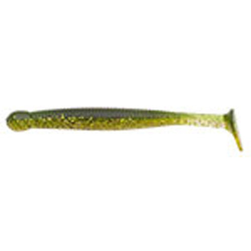 Ecogear Glass Minnow L 3-1/4inch #413