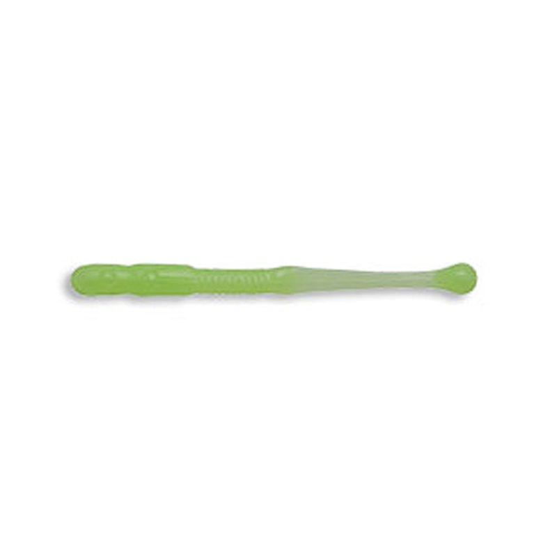 Ecogear Power Shirasu 2inch Melon Glow (Noctilucent) #87