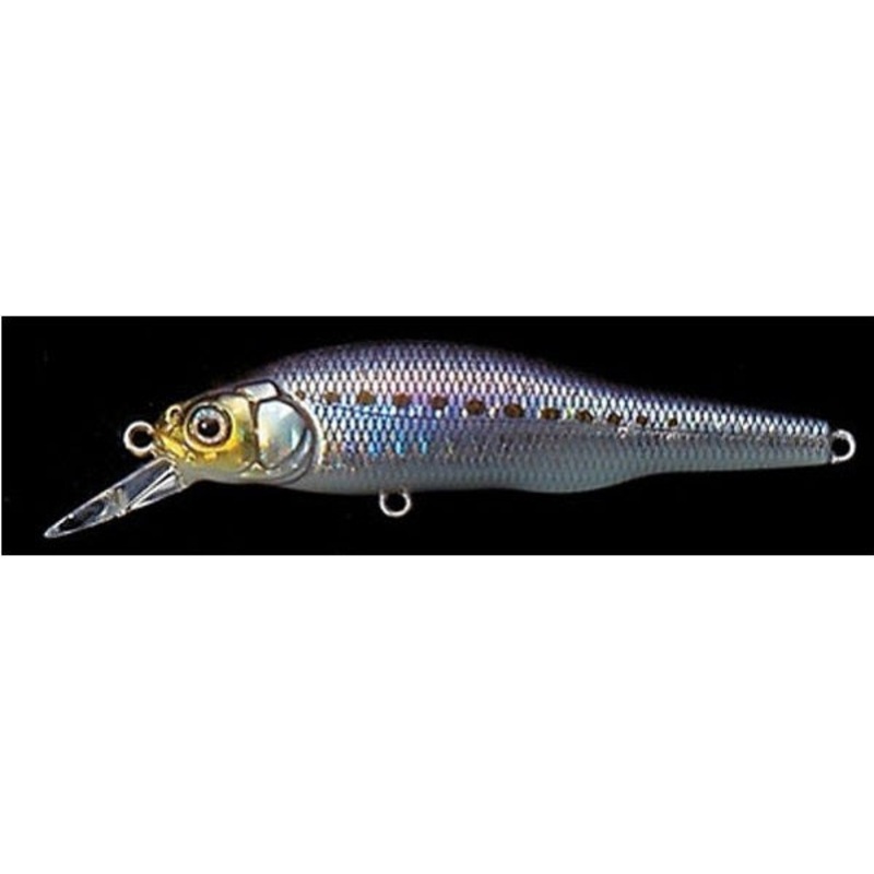 Megabass 3031 X-80 Beat SW GG Sardine