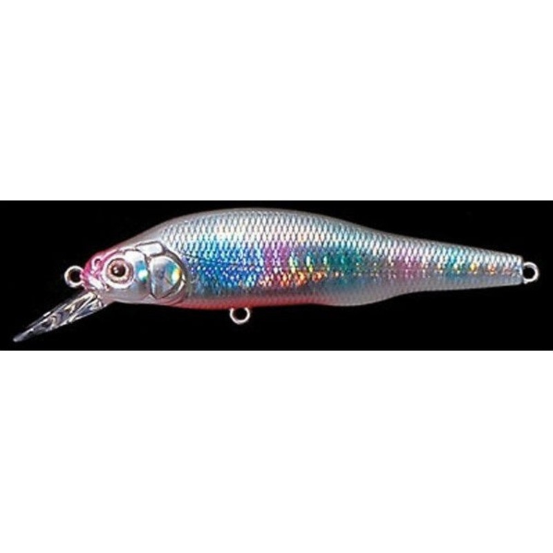 Megabass 3037 X-80 Beat SW GG Rainbow