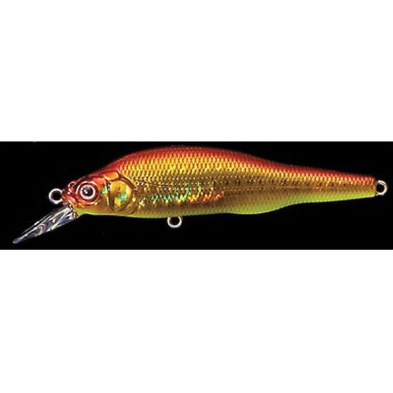 Megabass 3038 X-80 Beat SW GG Akakin