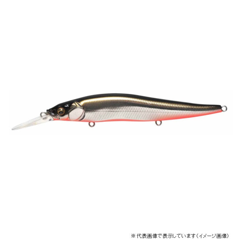 Megabass Oneten Plus 1 SW M Katakuchi SardineRB