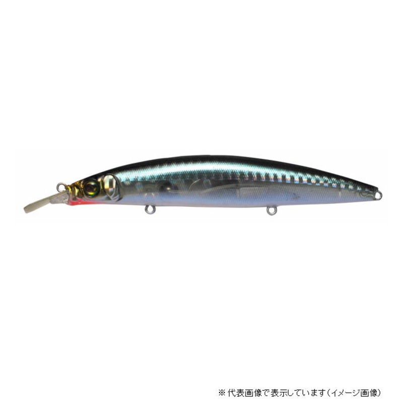 Megabass Zonk 120 SW HT Sayori