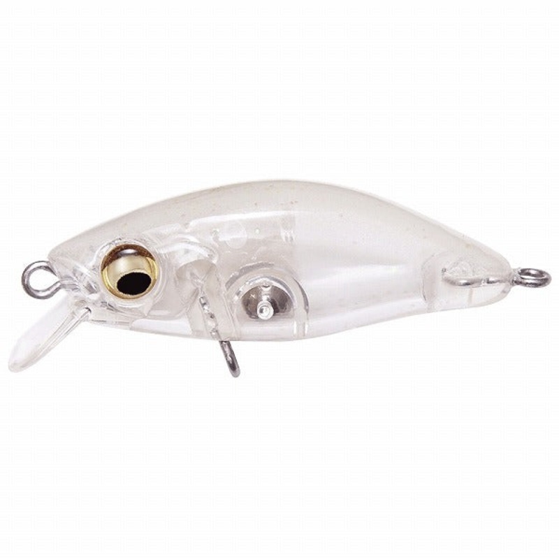 Megabass Beagle (SS) Glow Glow