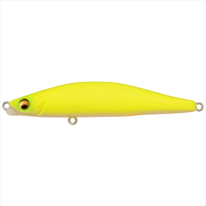 Megabass Gemma 85S 13G Chart