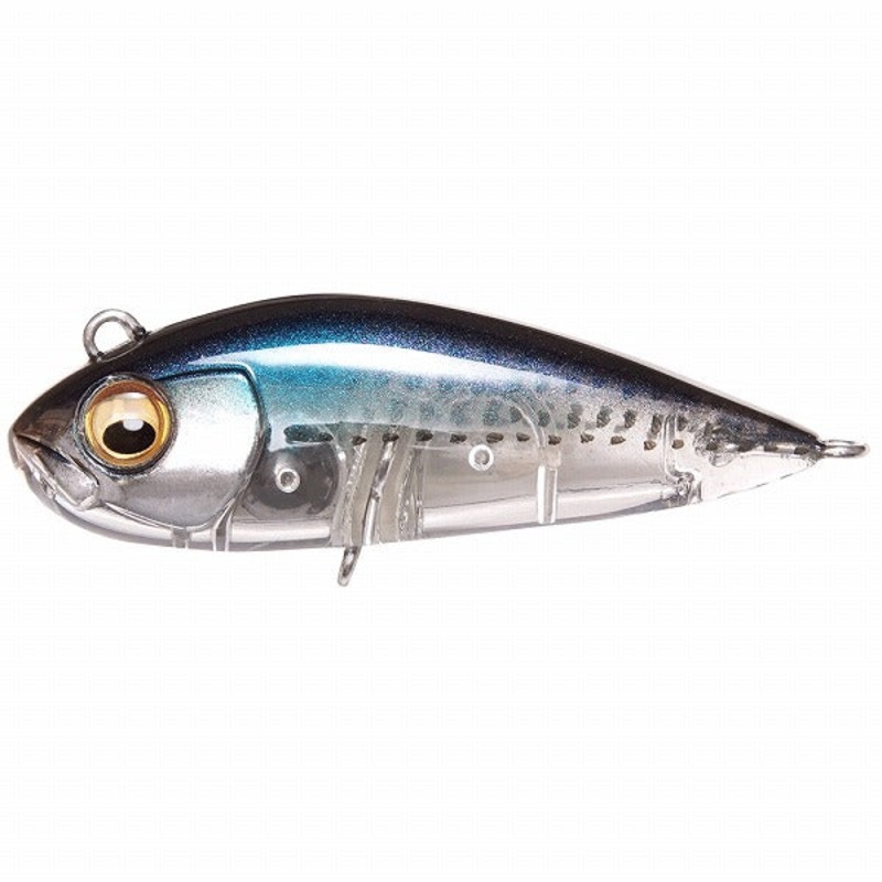 Megabass Husky Clear Inakko